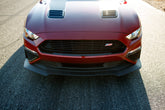 ROUSH Lower High Flow Grille Opening for Mustang 2018-23 | #422081 - Available from NEMESISUK.COM